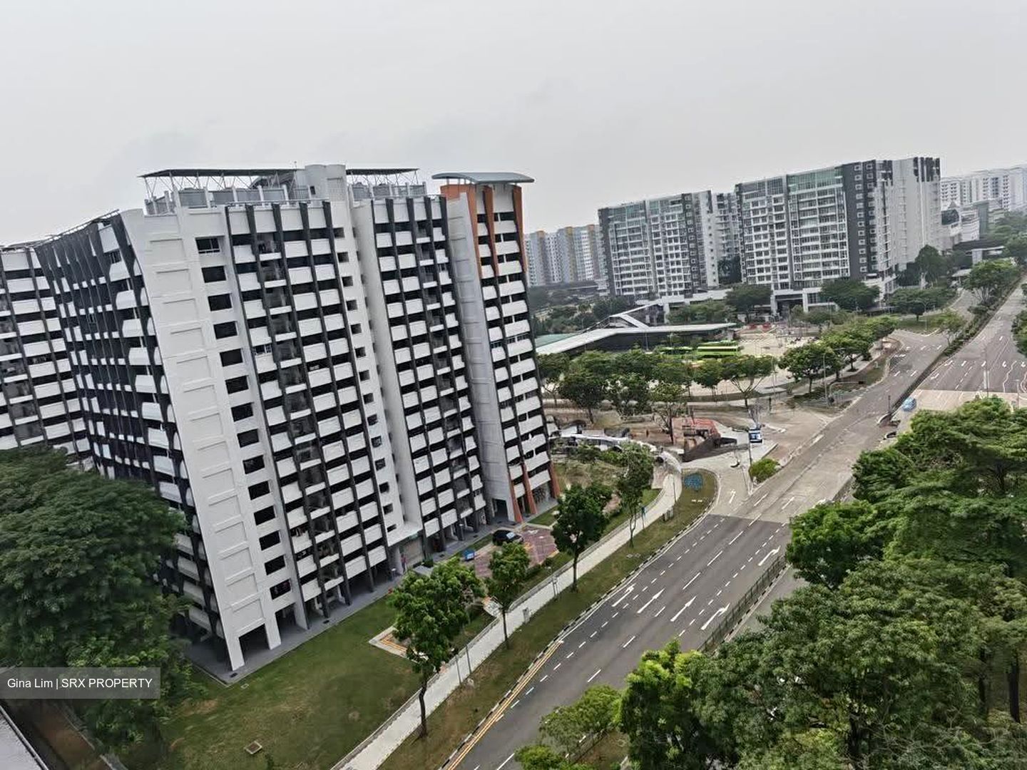 Blk 249 Compassvale Haven (Sengkang), HDB 4 Rooms #636295111